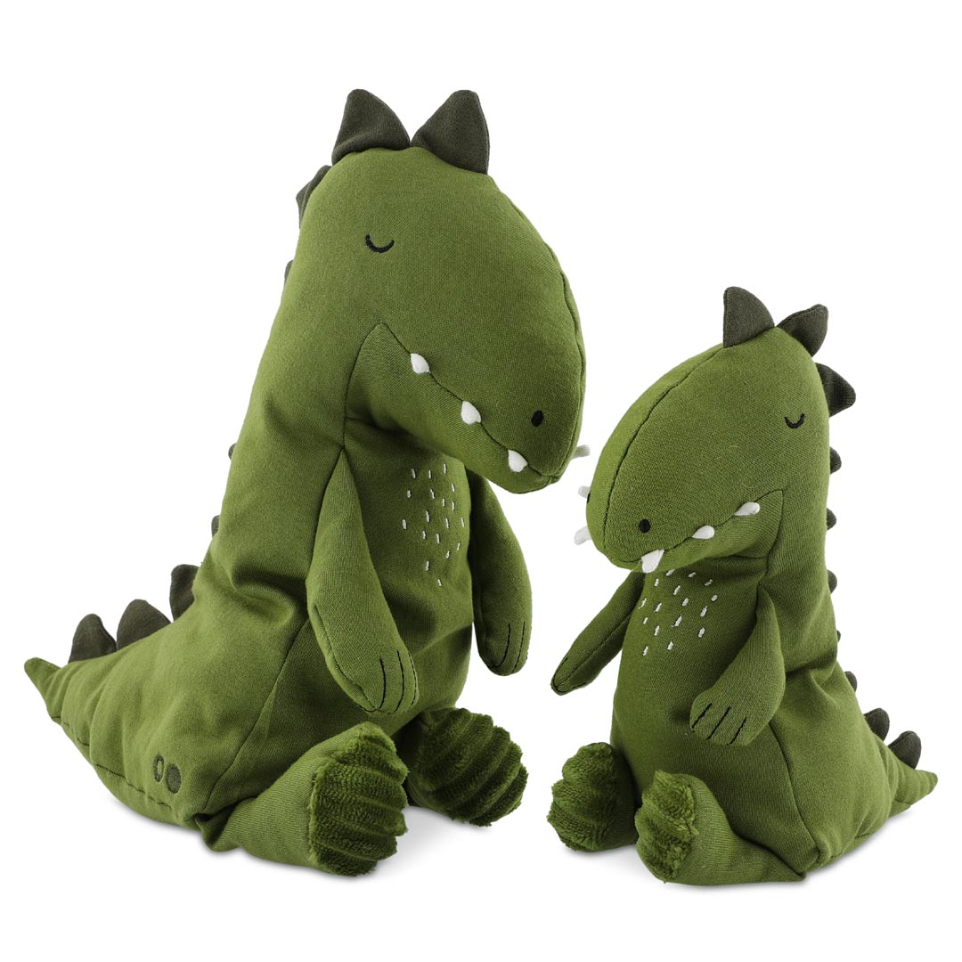 Plüschtier groß - Mr. Dino 
